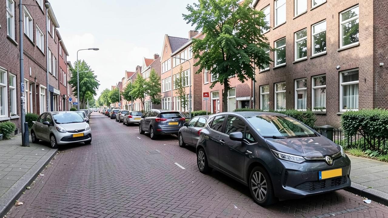KFZ Gutachter Hamburg Alsterdorf vom Ingenieurbüro Salman
