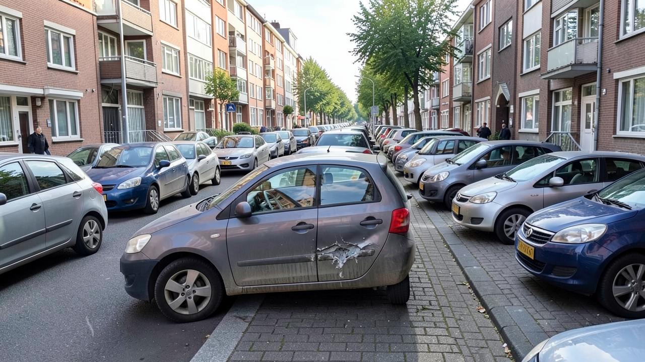 KFZ Gutachter Hamburg Barmbek-Nord vom Ingenieurbüro Salman
