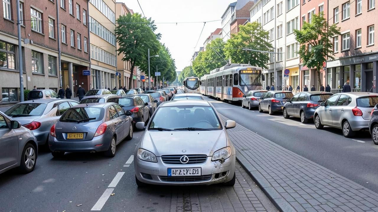 KFZ Gutachter Hamburg Barmbek-Süd vom Ingenieurbüro Salman