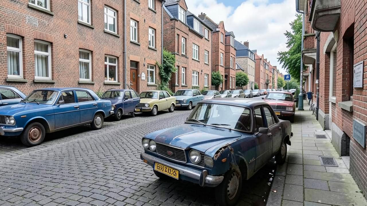 KFZ Gutachter Hamburg Dulsberg vom Ingenieurbüro Salman