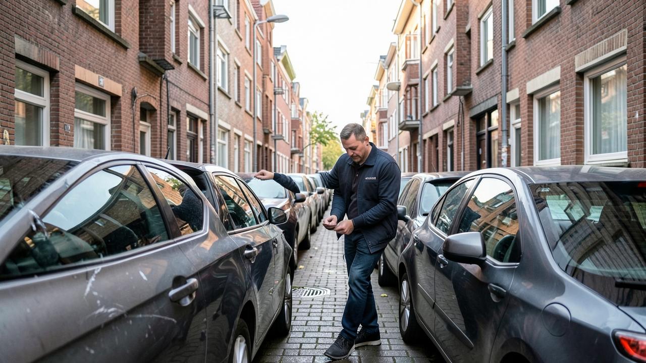 KFZ Gutachter Hamburg Eimsbüttel vom Ingenieurbüro Salman