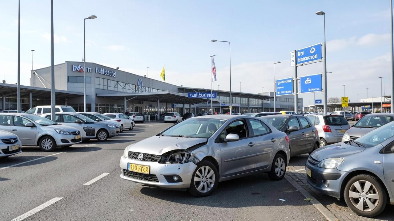 KFZ Gutachter Hamburg Fuhlsbüttel vom Ingenieurbüro Salman