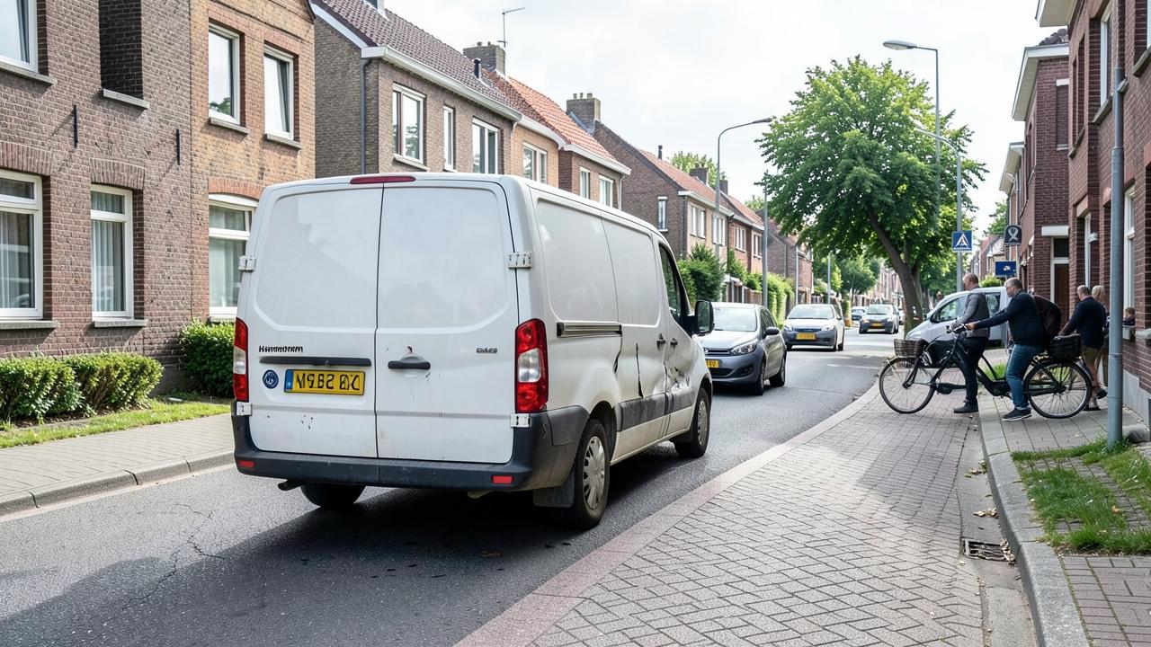 KFZ Gutachter Hamburg Langenhorn vom Ingenieurbüro Salman