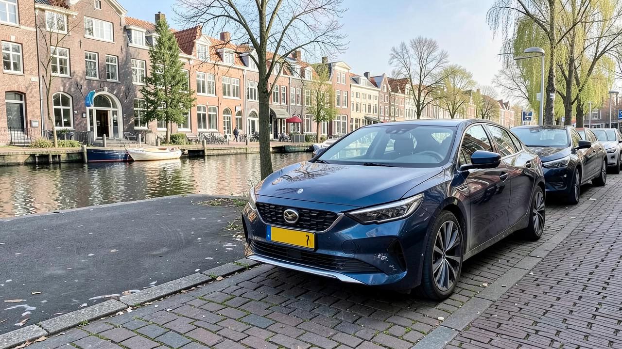KFZ Gutachter Hamburg Uhlenhorst vom Ingenieurbüro Salman