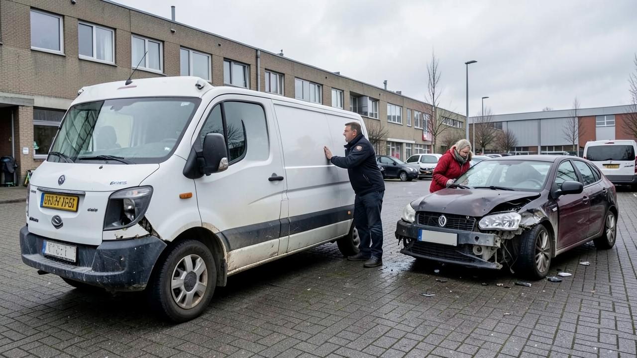 KFZ Gutachter Hamburg Wilhelmsburg vom Ingenieurbüro Salman