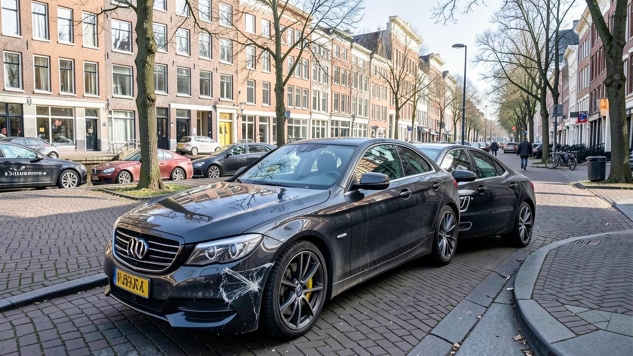 KFZ Gutachter Hamburg Winterhude vom Ingenieurbüro Salman