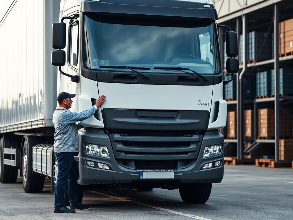 LKW Gutachten Bremerhaven für Nutzfahrzeuge und gewerbliche Fahrzeuge