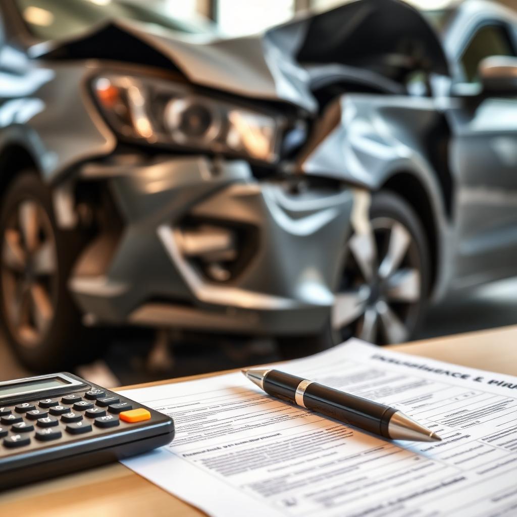 Wer zahlt das Unfallgutachten nach einem Verkehrsunfall? – Ingenieurbüro Salman
